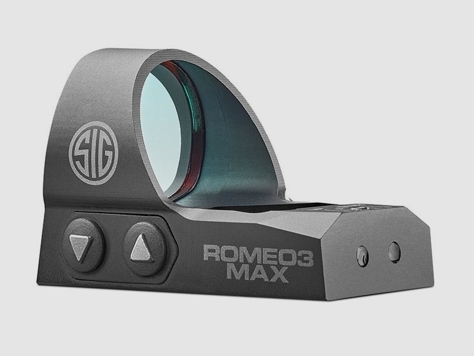 Sig Sauer ROMEO3 MAX Mikro Reflexvisier