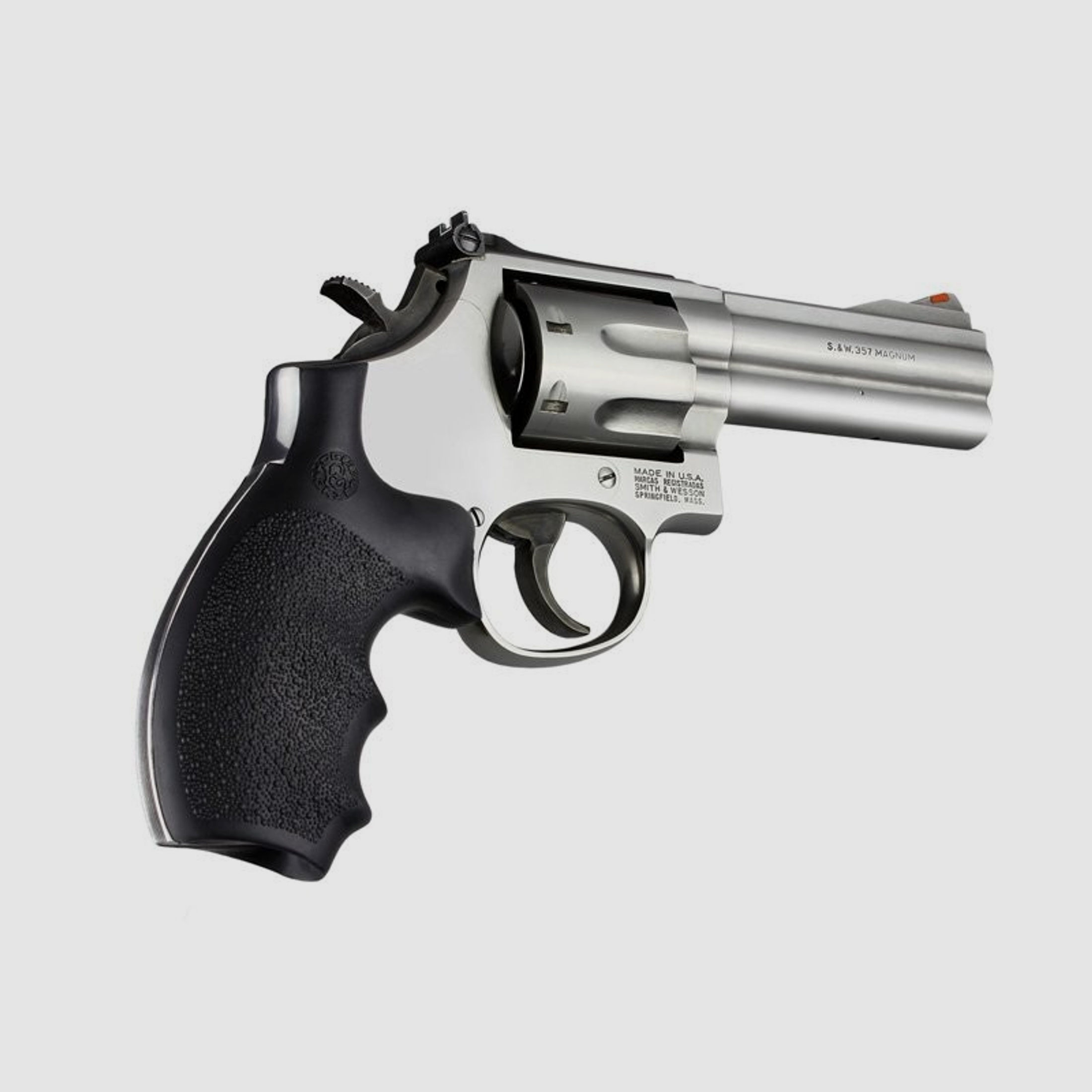 Griff für S&W Revolver mit K/L Rahmen BANTAM Style R.B.