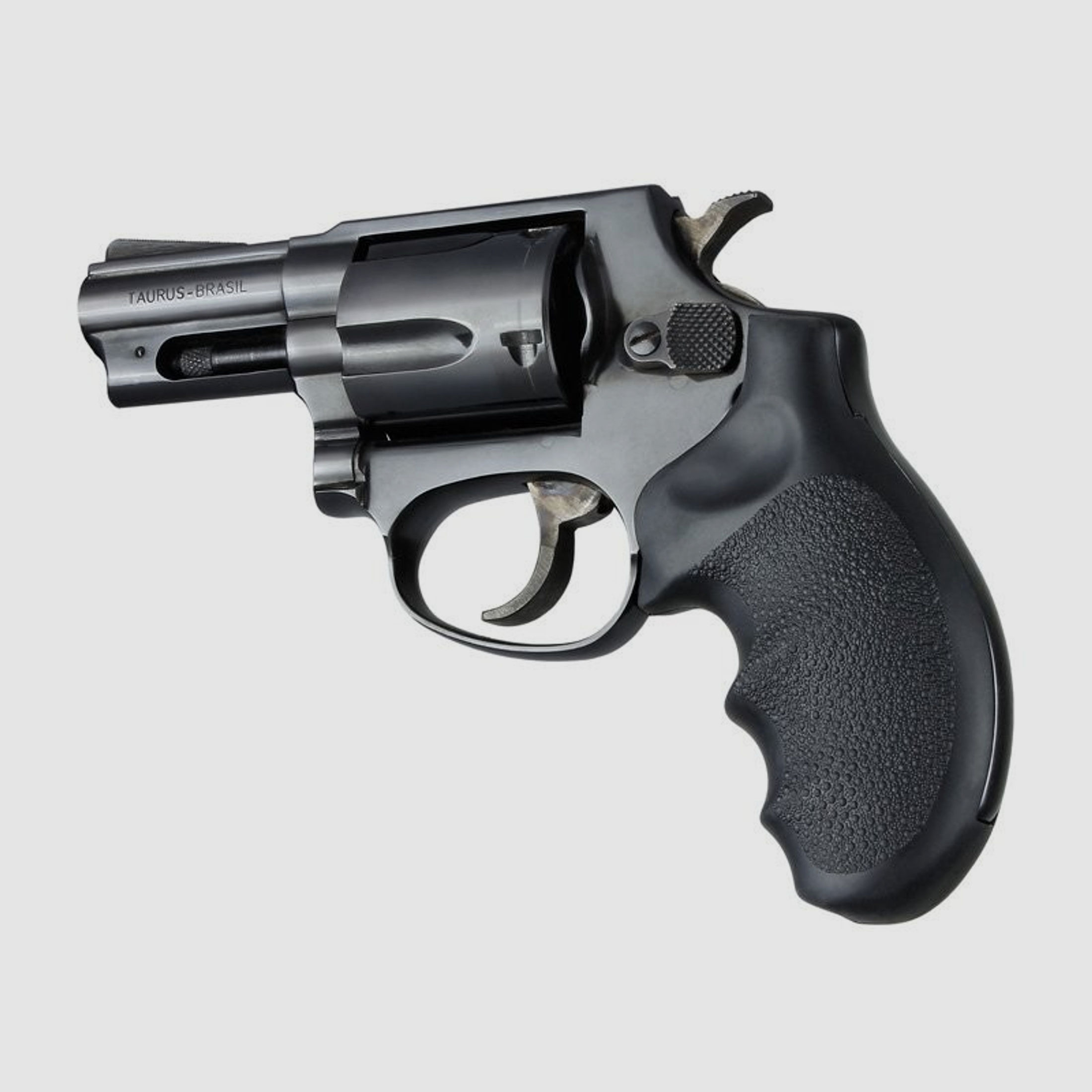 Gummigriff für Taurus 85 Revolver
