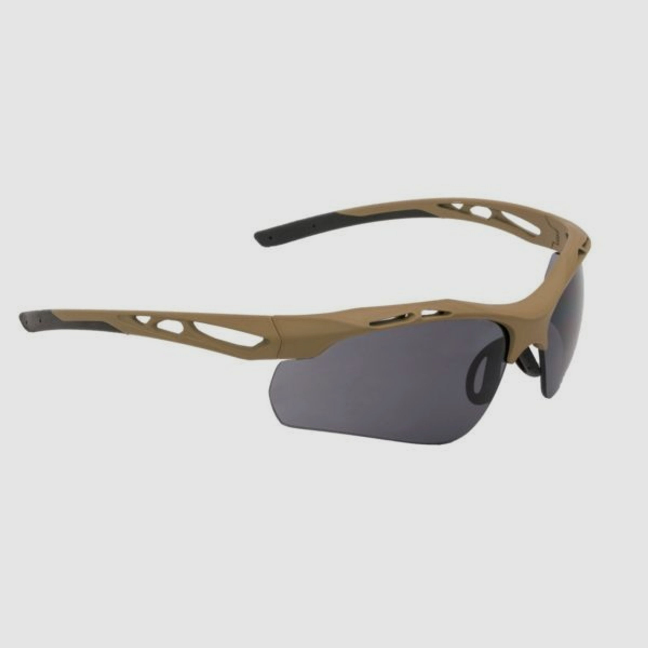 Swisseye Tactical Brille ATTAC