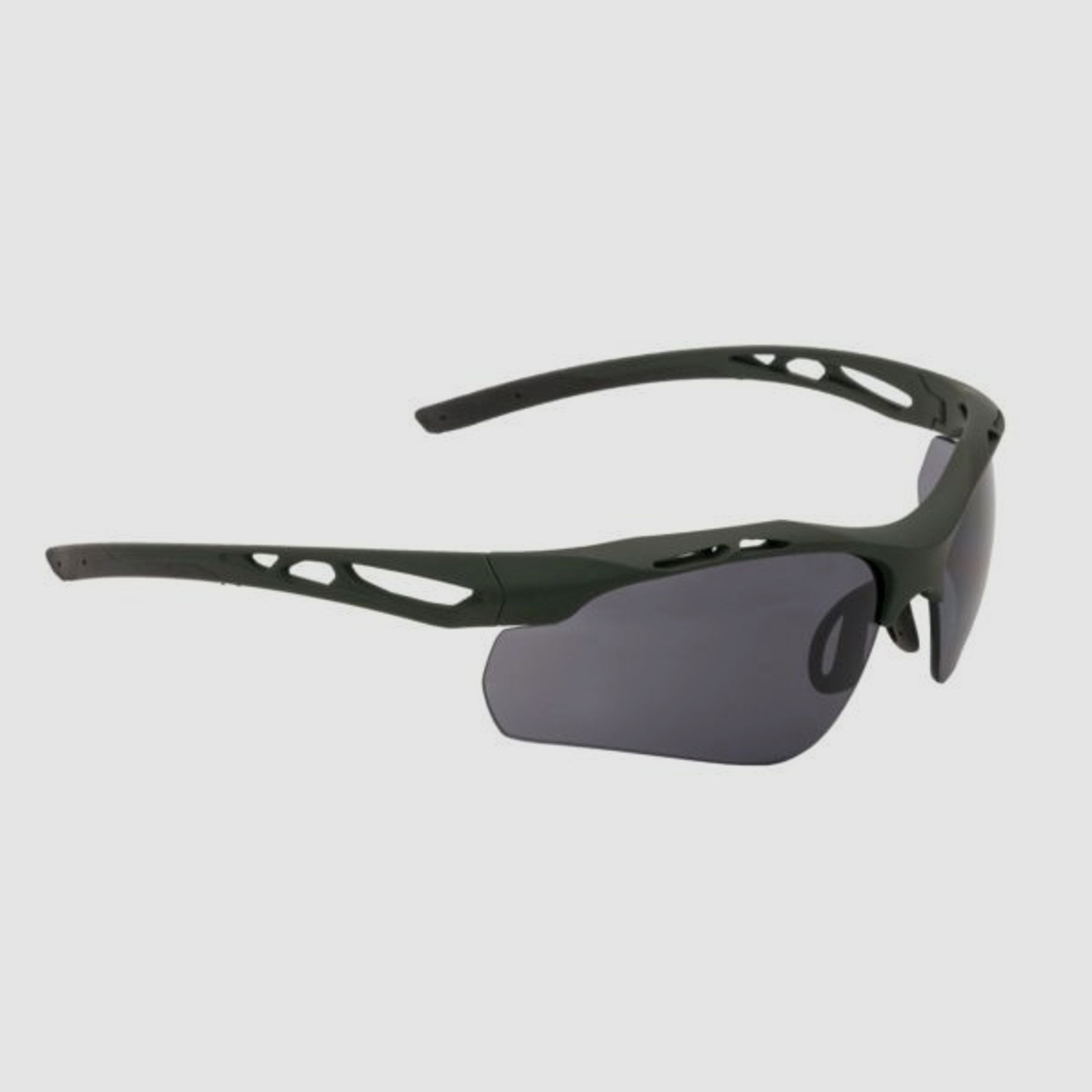 Swisseye Tactical Brille ATTAC