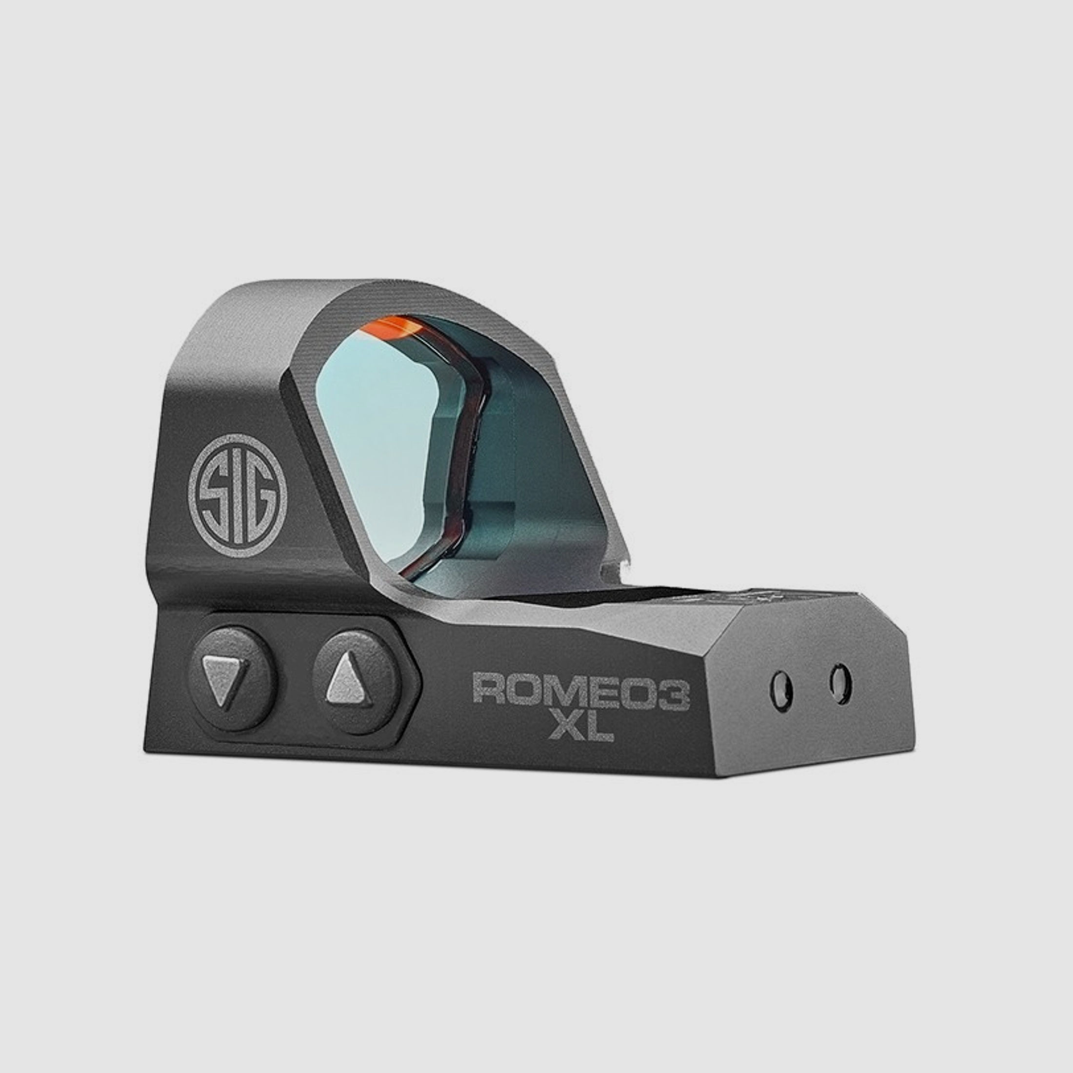 Sig Sauer ROMEO3 XL Mikro-Reflexvisier 3MOA Rotpunkt