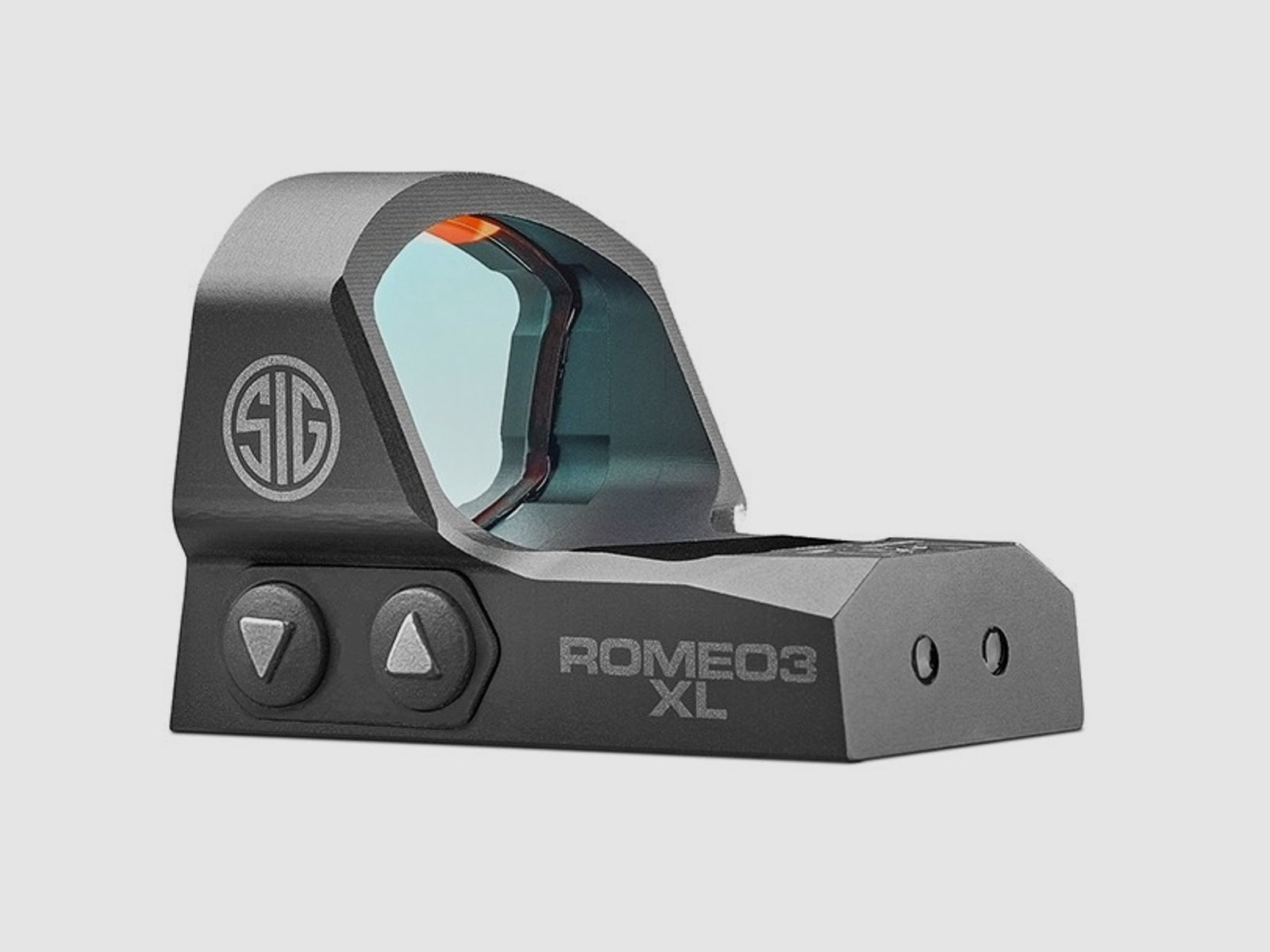 Sig Sauer ROMEO3 XL Mikro-Reflexvisier 6MOA Rotpunkt