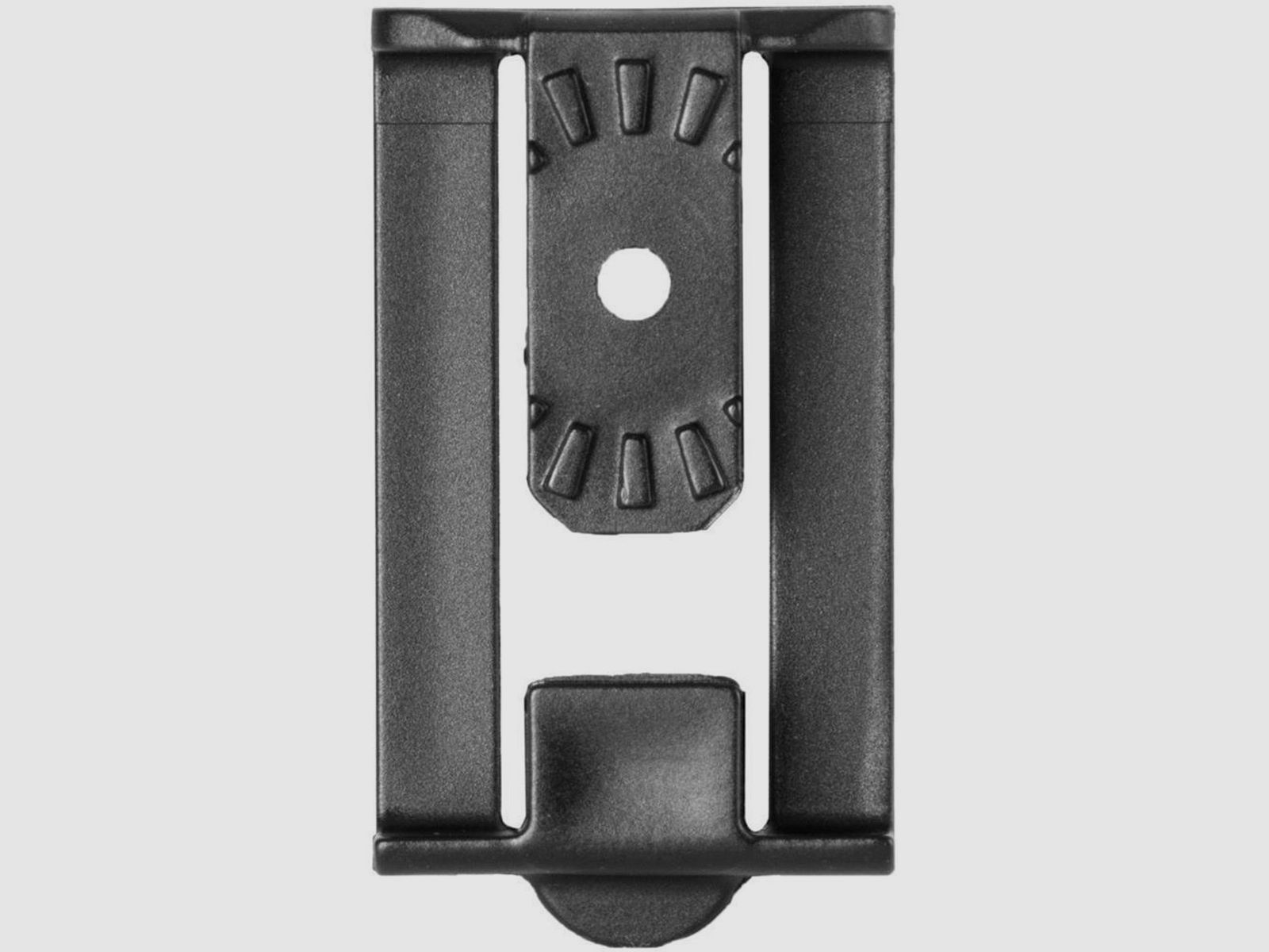 Mehrzweck-Holster HYBRID 5" Colt 1911 / Government,Para Ordnance P14/P16,Sig Sauer 1911,S&W 1911,Springfield 1911