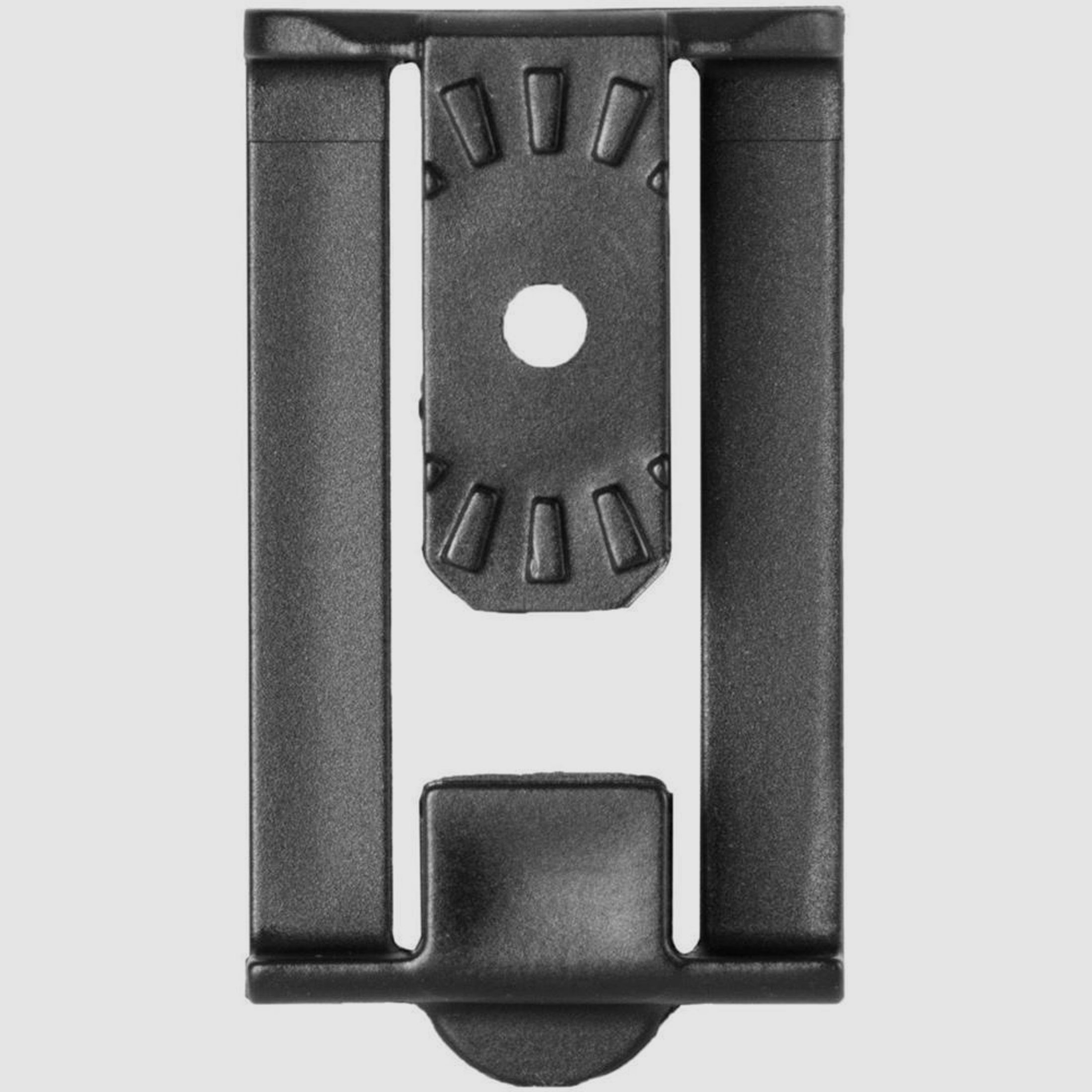 Mehrzweck-Holster HYBRID Glock 43