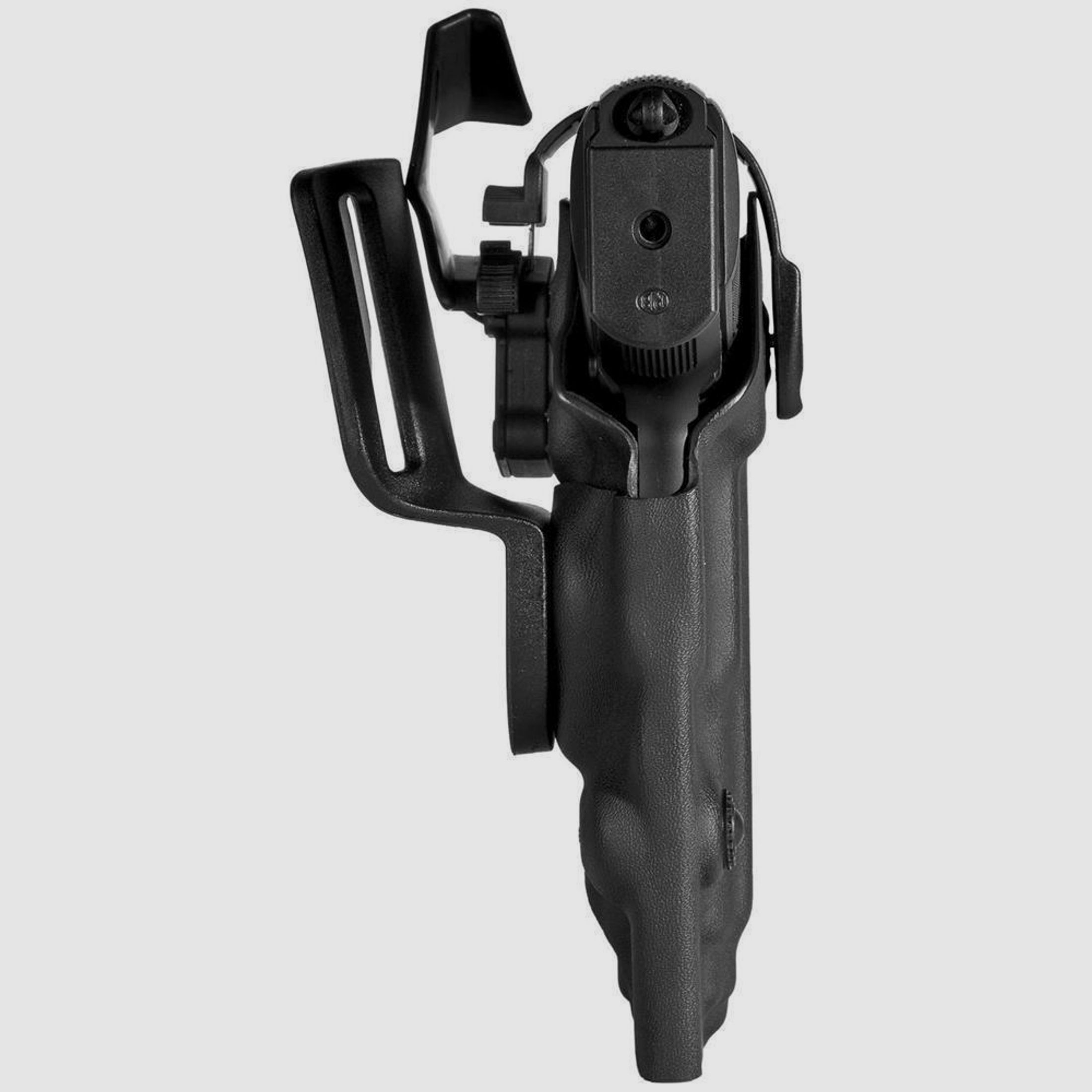 DUTY SAFETY Holster mit Sicherheitslevel II Beretta PX4 Storm / Compact / 8000-Rechtshänder