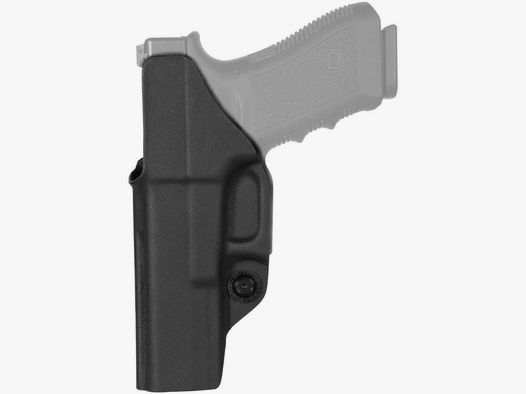 Innenholster "INSIDE RESCUE" Glock 19/19X/23/25/32/38/45 Linkshänder