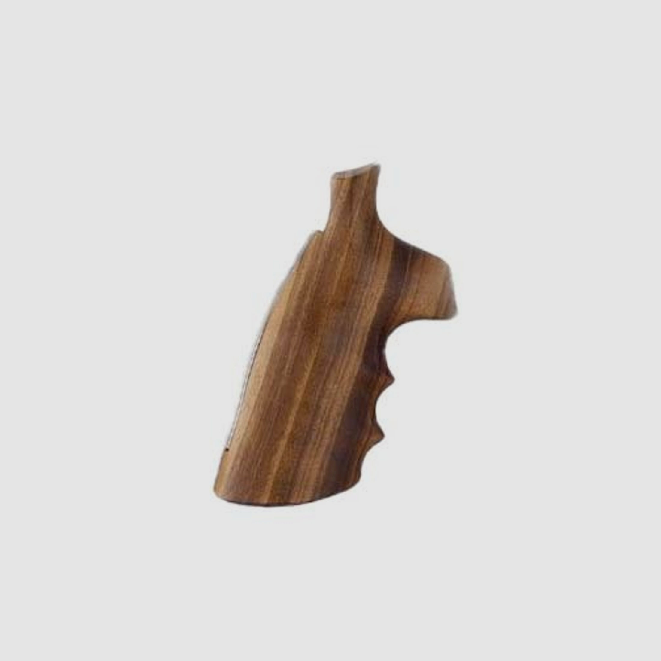 Holzgriff für S&W Revolver N Rahmen S.B. Goncalo Alves