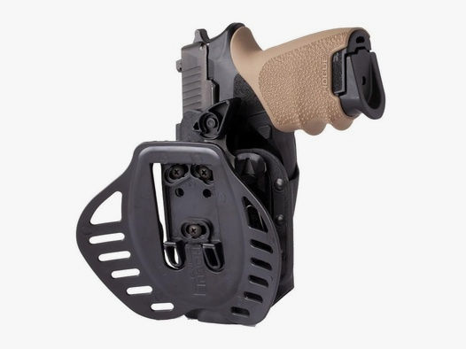 ARS Stage1 Carry Holster Schwarz