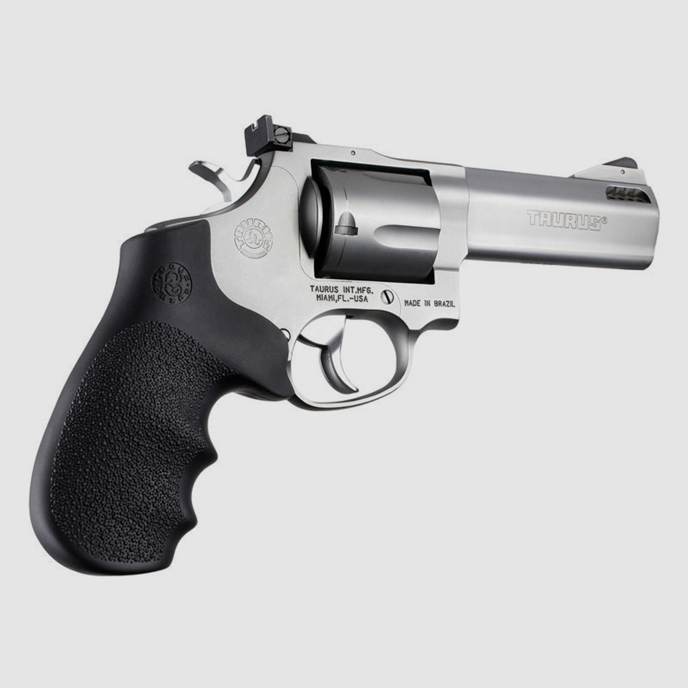 Gummigriff für Taurus Tracker/Judge Revolver