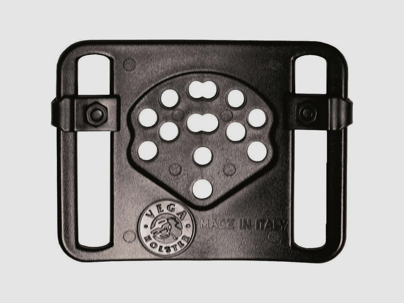 Polymerholster “RESCUE” mit Sicherung Walther P99 Rechtshänder