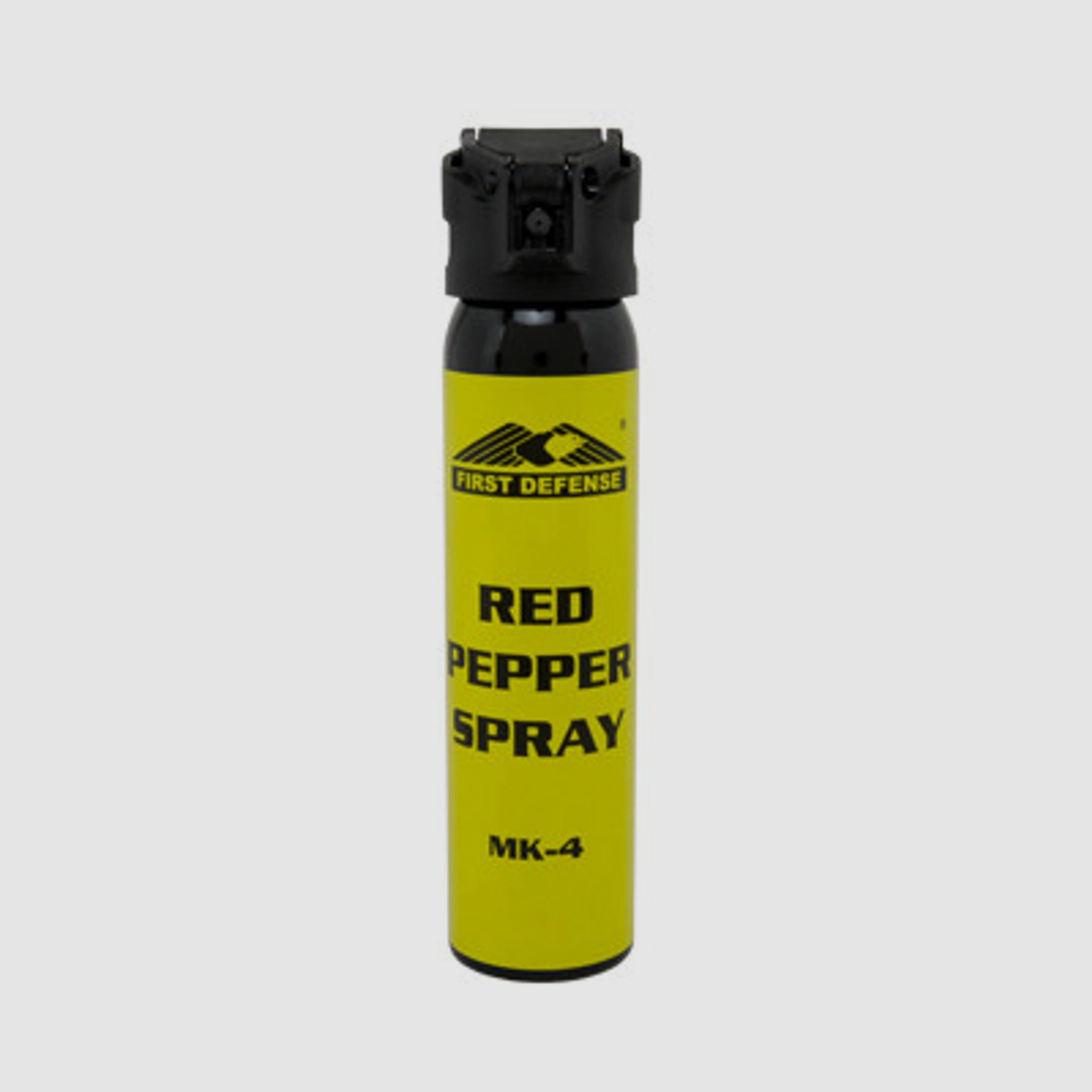 First Defense Red Pepper Spray MK-4 75ml