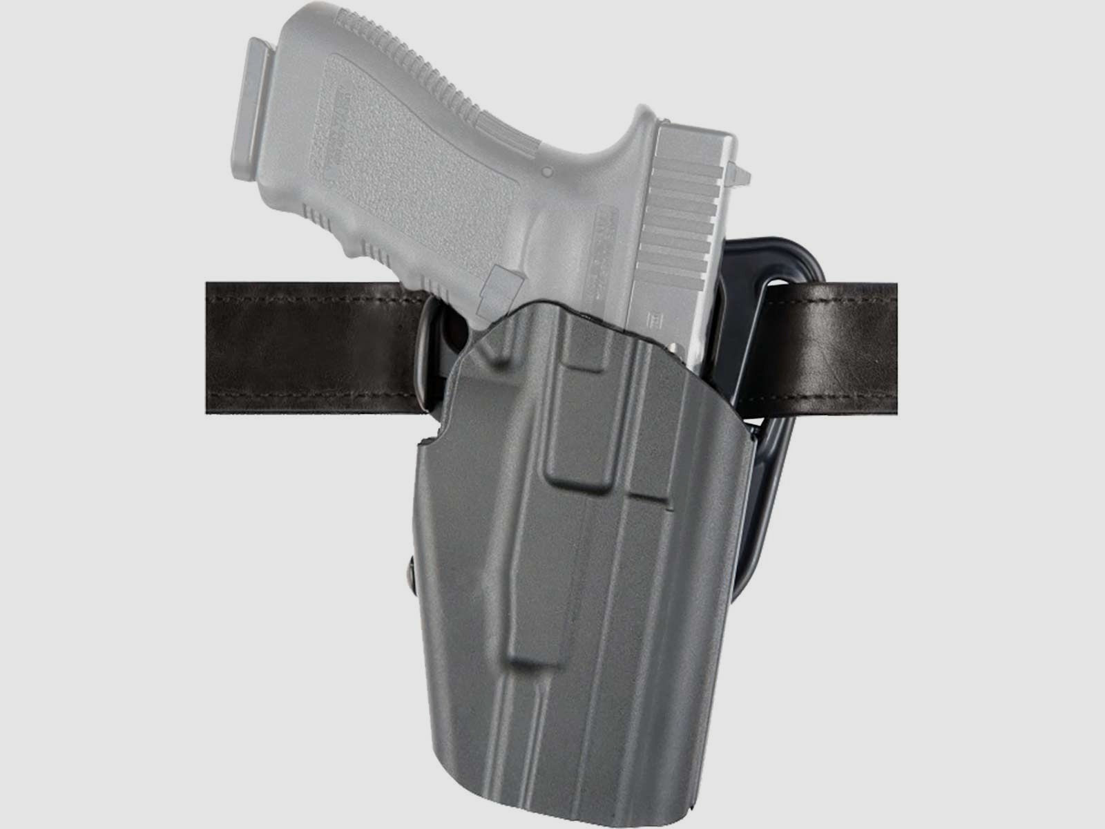 SAFARILAND 577 GLS "PRO-FIT" 7TS Gürtelholster 183* Glock 26/27/30/30S/33/39,H&K P2000SK/P30SK,S&amp;W M&amp;P Shield/Compact,Walther P99C DAO/QA/AS/PPS 9mm,.40-Schwarz-Rechts