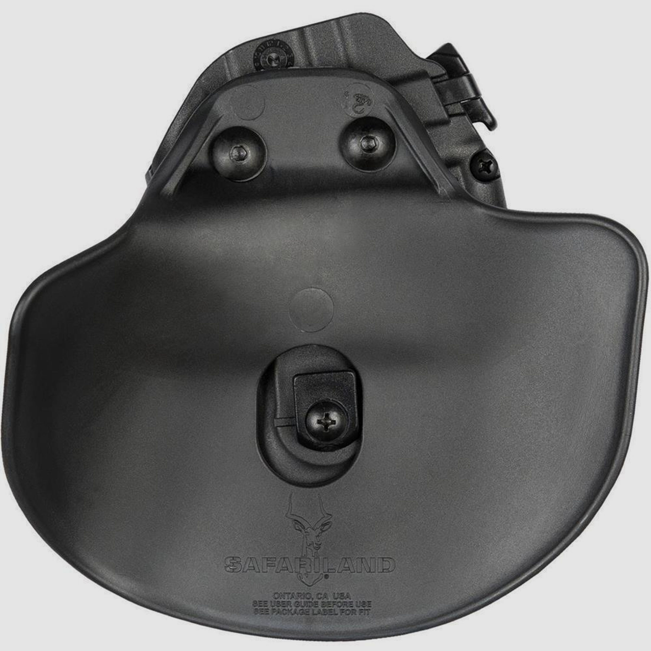 SAFARILAND 578 GLS "PRO-FIT" 7TS Paddleholster 183* Glock 26/27/30/30S/33/39,H&K P2000SK/P30SK,S&amp;W M&amp;P Shield/Compact,Walther P99C DAO/QA/AS/PPS 9mm,.40-Beige-Rechts
