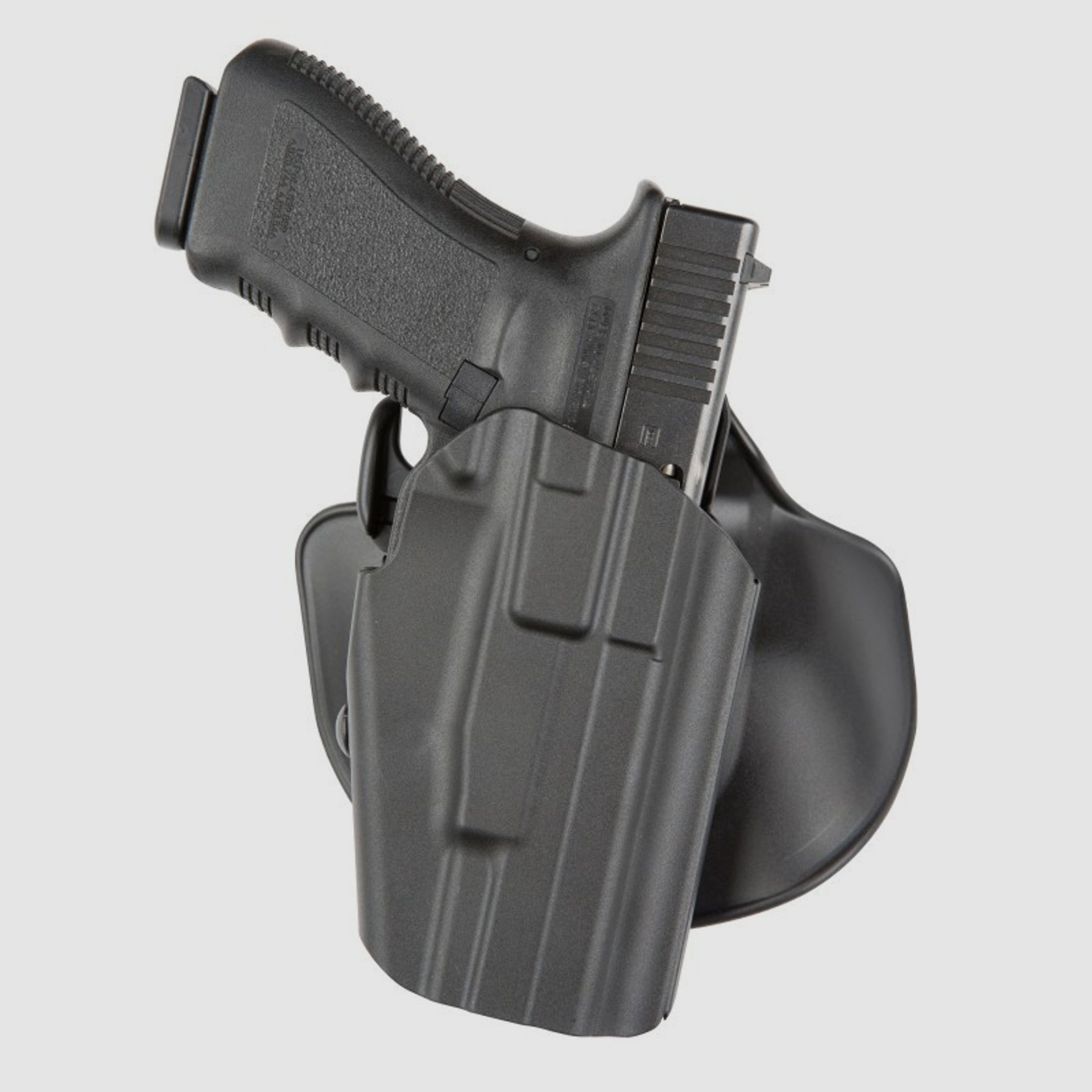SAFARILAND 578 GLS "PRO-FIT" 7TS Paddleholster 183* Glock 26/27/30/30S/33/39,H&K P2000SK/P30SK,S&amp;W M&amp;P Shield/Compact,Walther P99C DAO/QA/AS/PPS 9mm,.40-Beige-Links