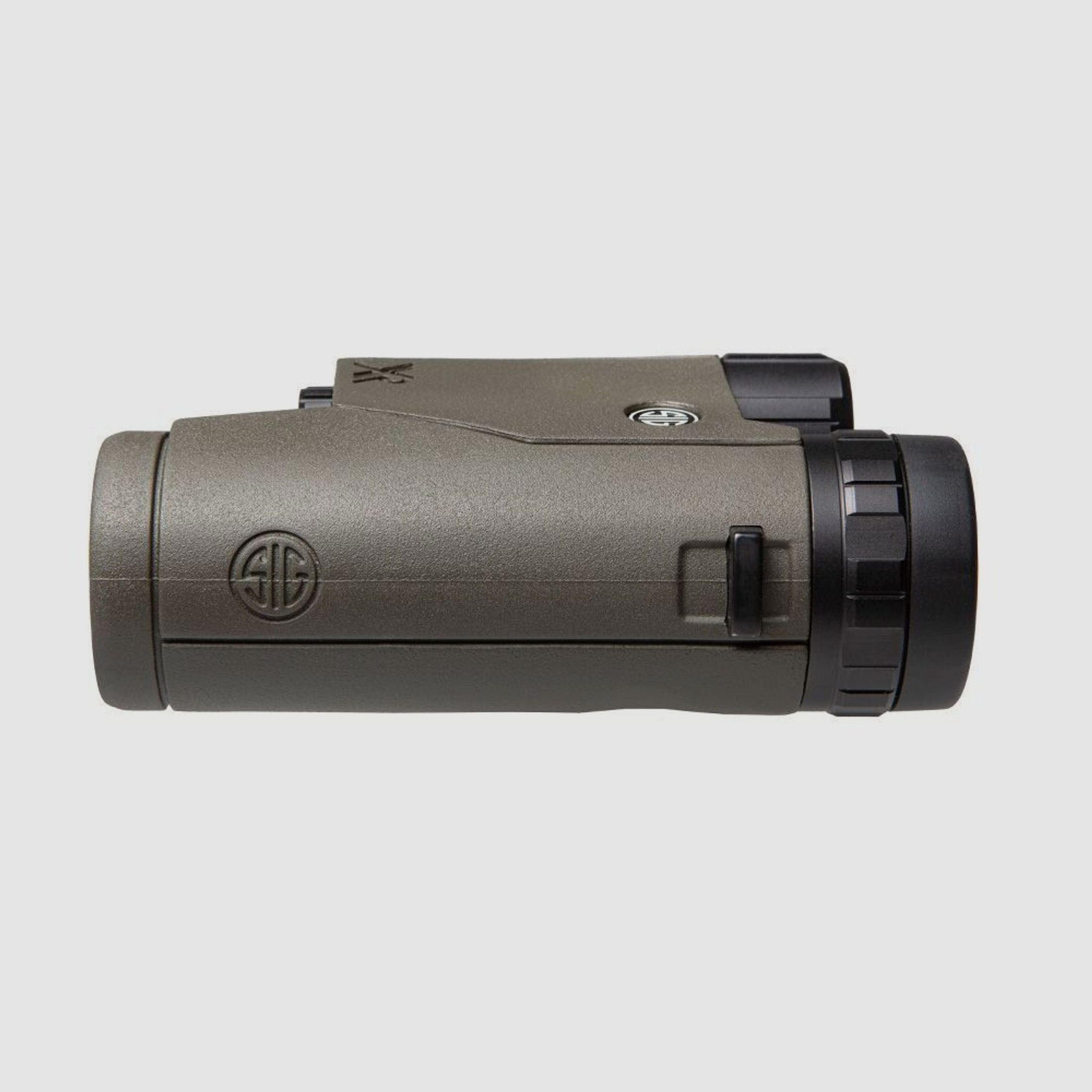 Sig Sauer KILO6K Compact BDX Laser Entfernungsmesser 10x32mm