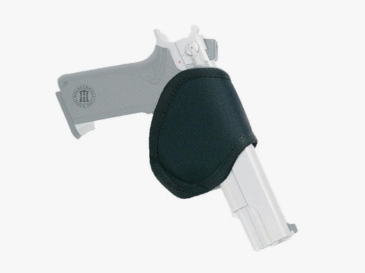 LOOP Holster Rechtshänder- CZ M 75/85/-Compact, S&W 3913, Walther P22/ P 88