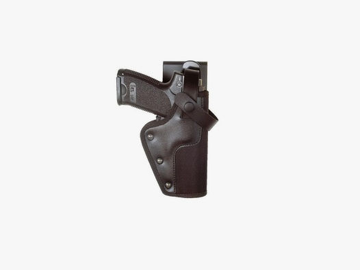 Holster DUTY 2000 Glock 20/21-Rechts-Cordura/Cesuna