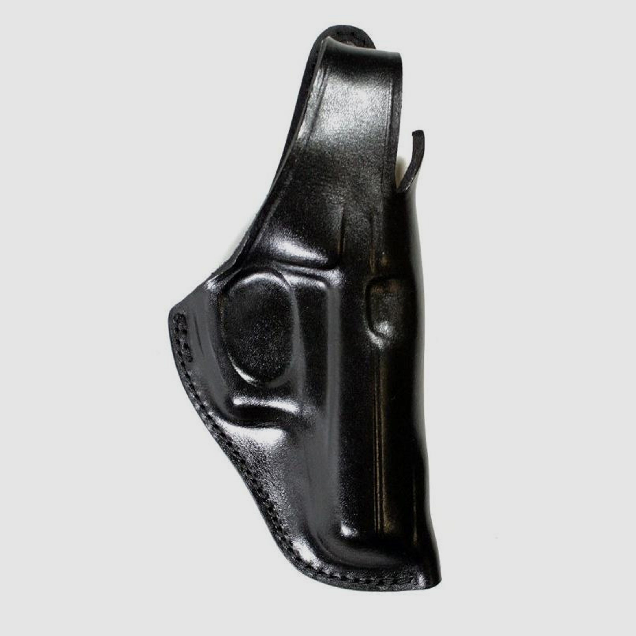 Holster mit geschlossener Mündung Walther P99 Rechtshänder