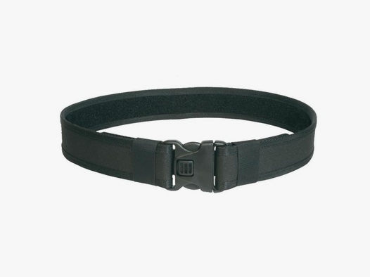 DUTY BELT NYLON with SAFETY BUCKLE