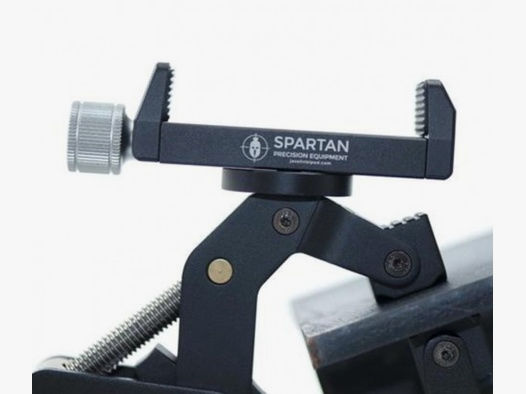 Spartan Handy-Halter inkl. Light Optik Adapter