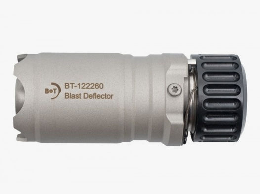 B&T Blast Deflector für Rotex-IIA