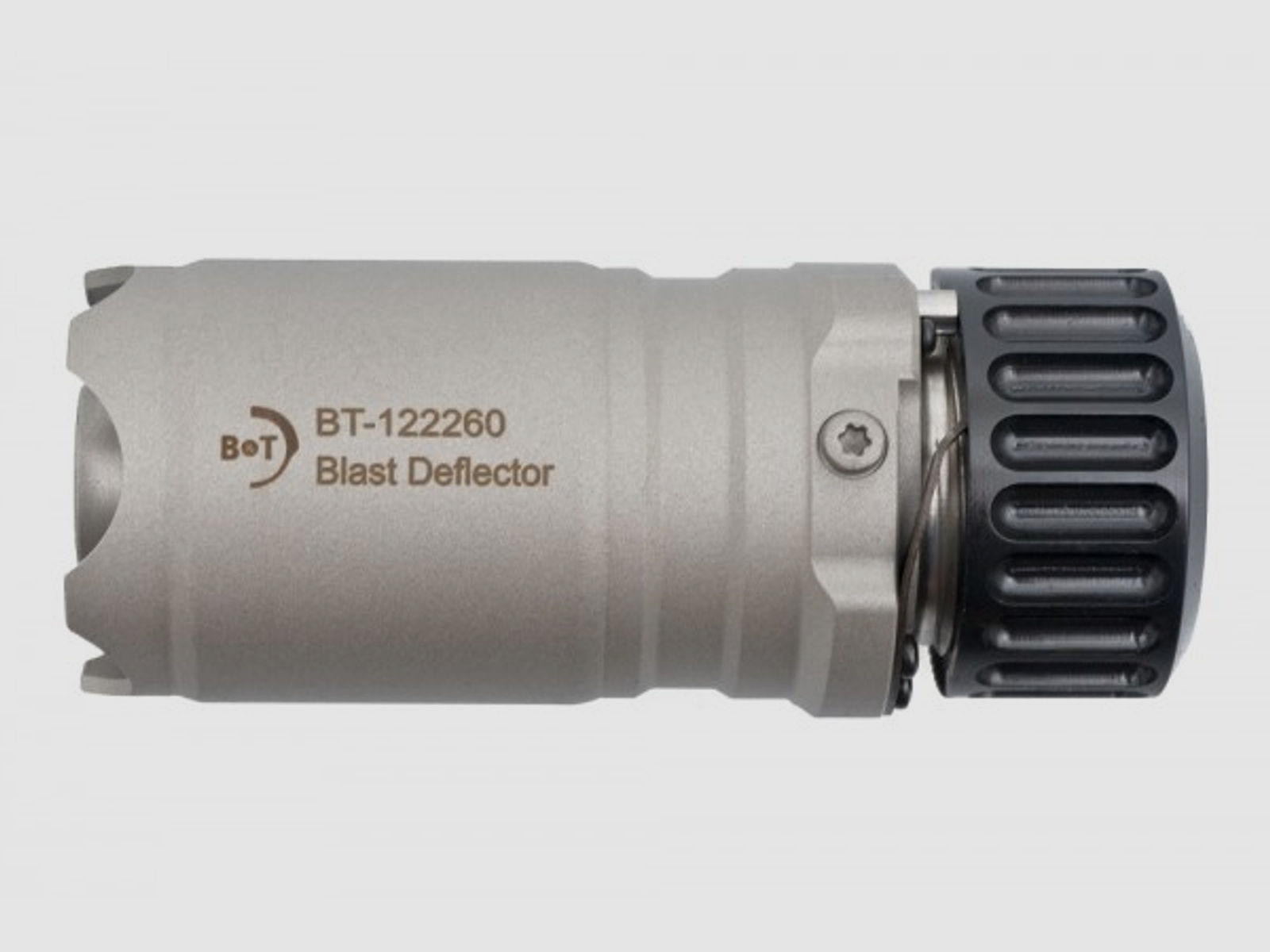B&T Blast Deflector für Rotex-IIA