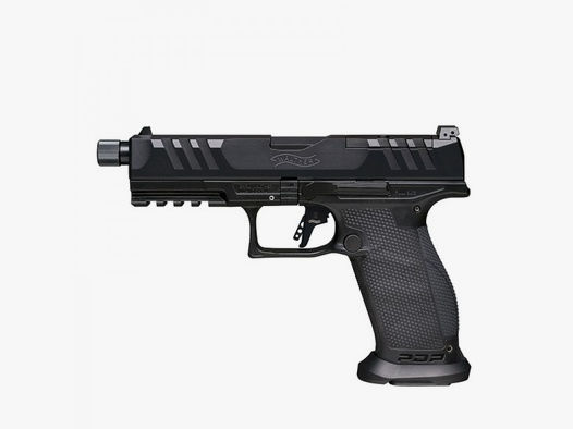 WALTHER PDP Full Size 5,1" OR Pro SD