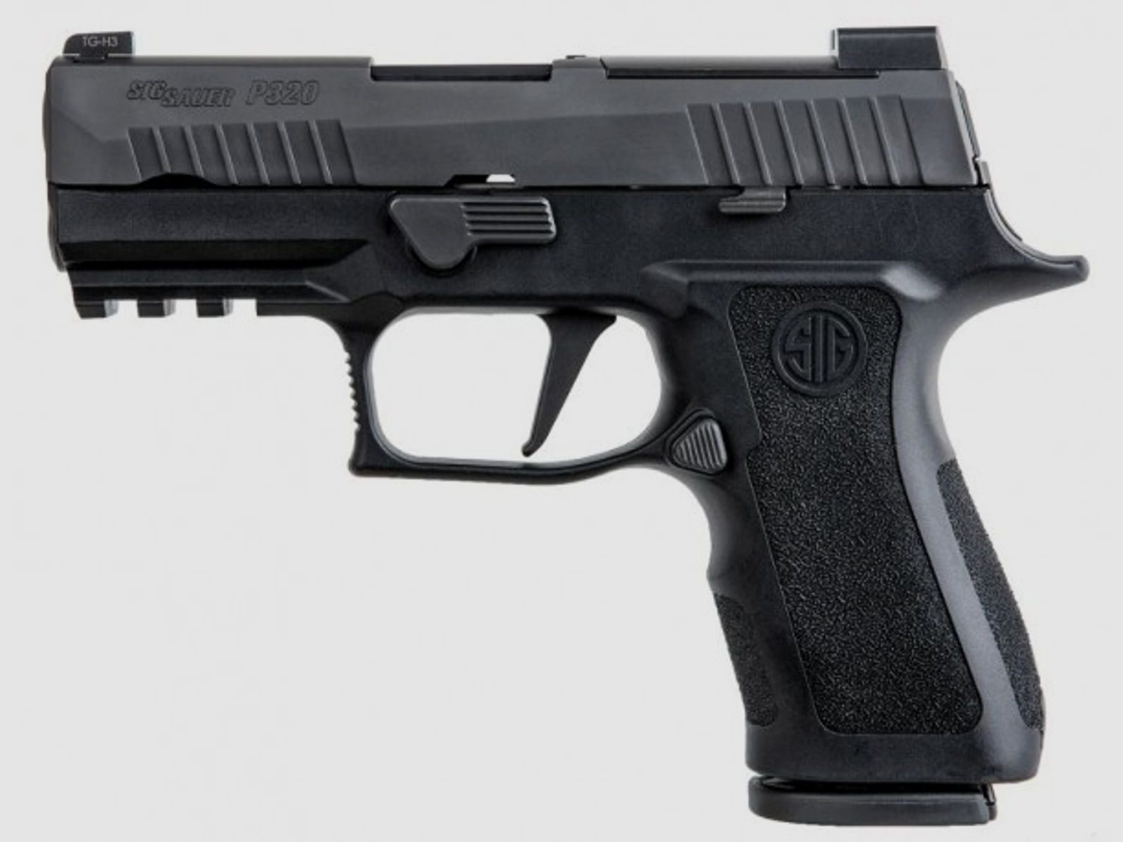 SIG SAUER P320 XCOMPACT 9mm Luger