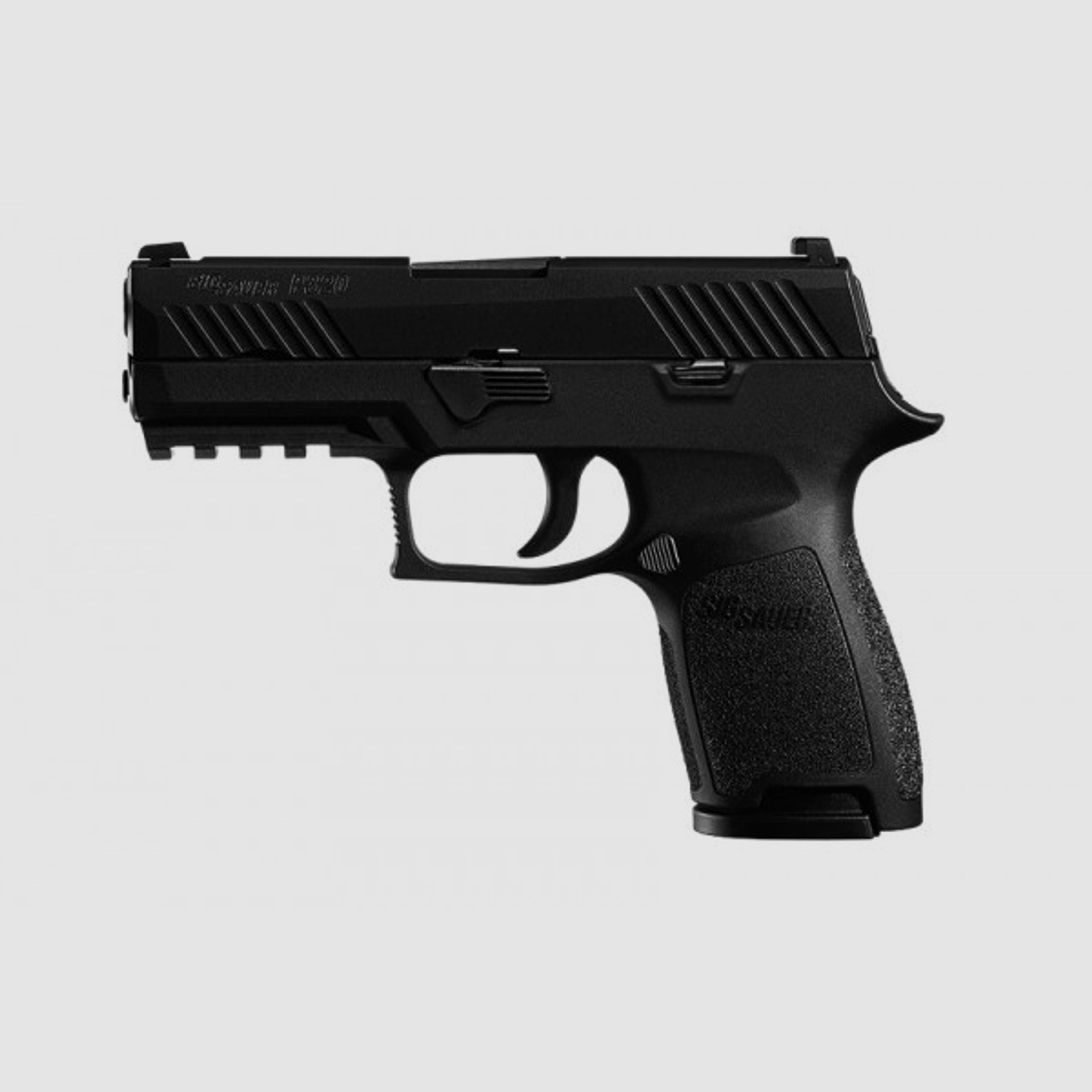 SIG SAUER P320 COMPACT 9mm Luger