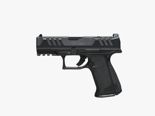 WALTHER PDP F-Series 4"
