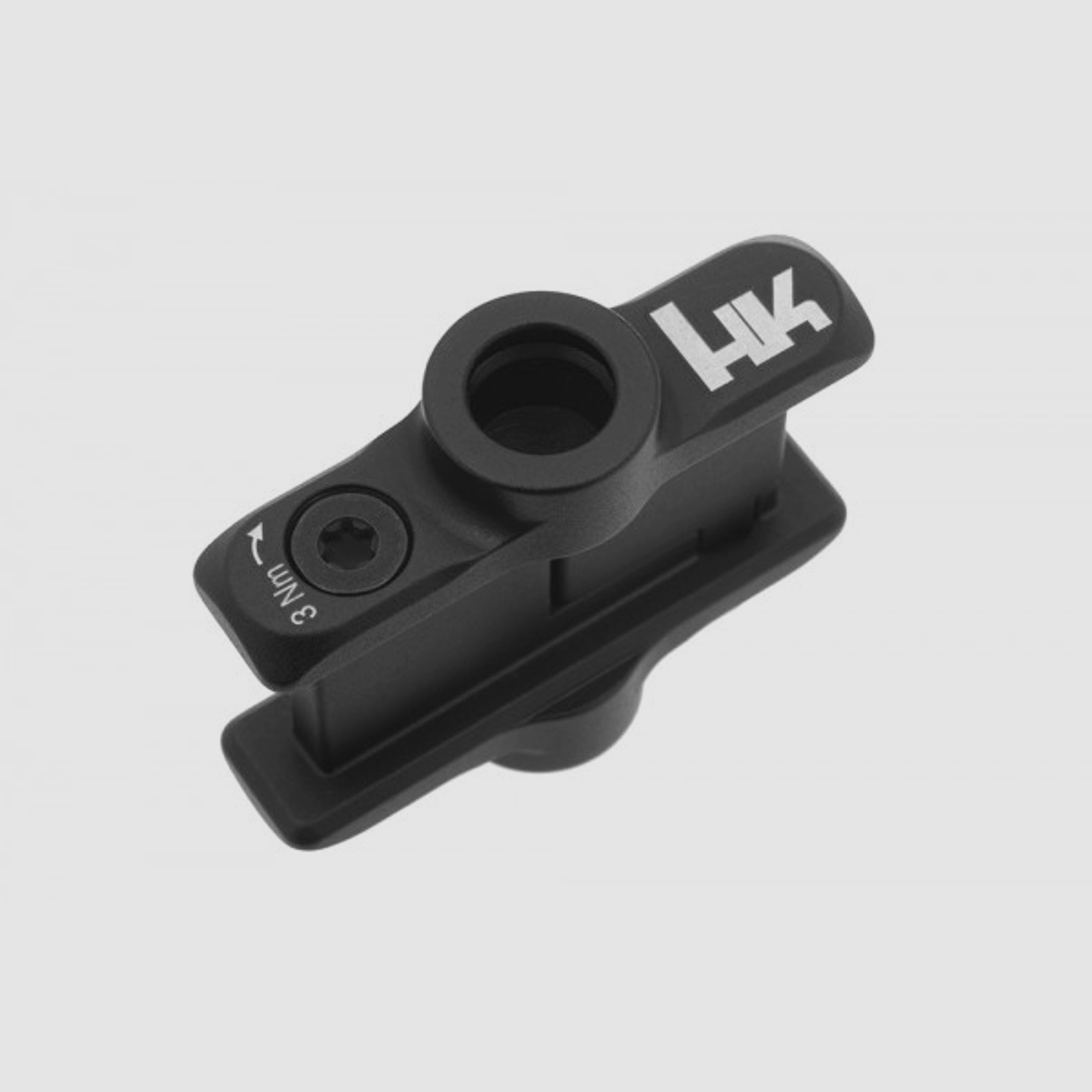 Heckler & Koch Flush Cup QD Adapter für Slim Line Schulterstützen