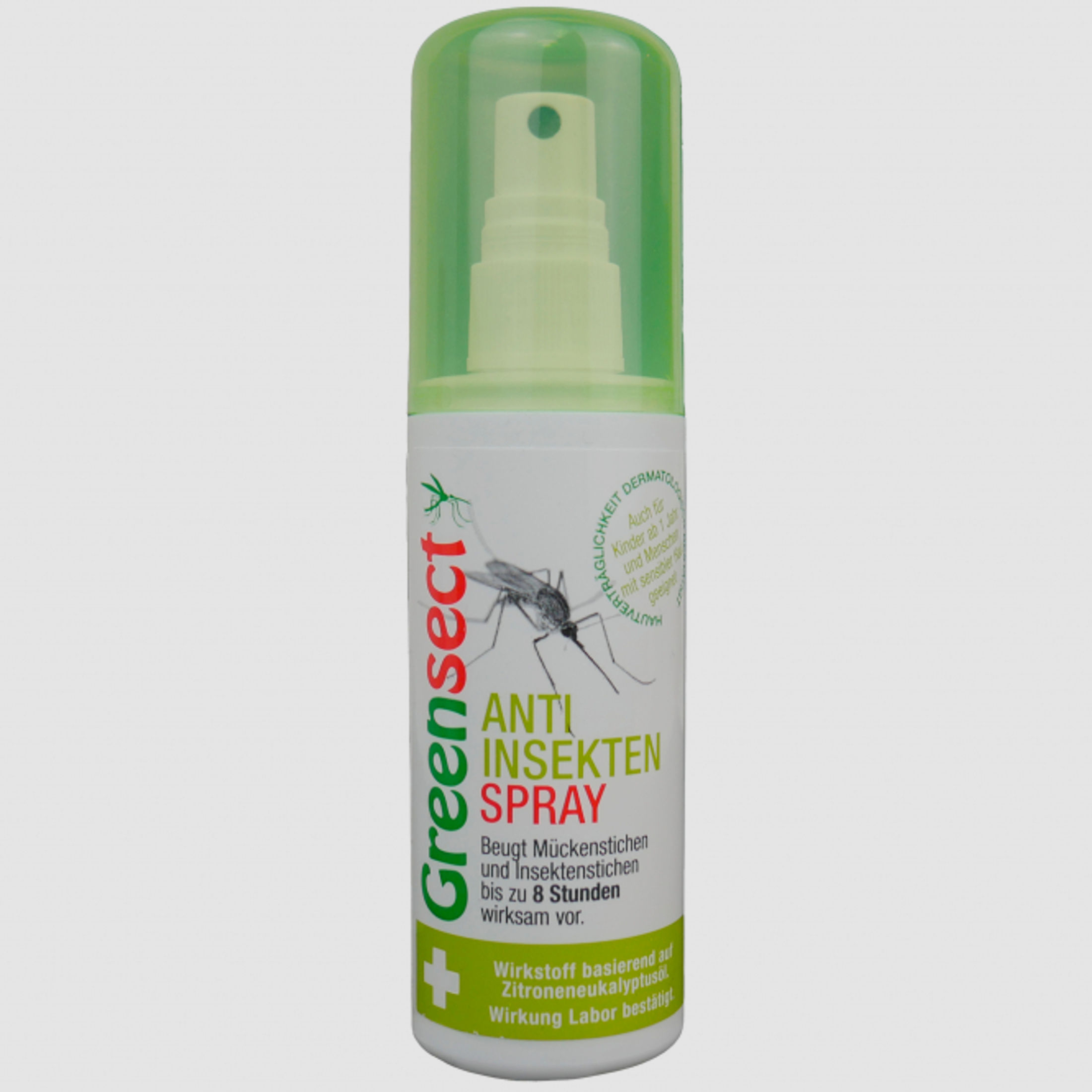 Anti Mücken-Spray