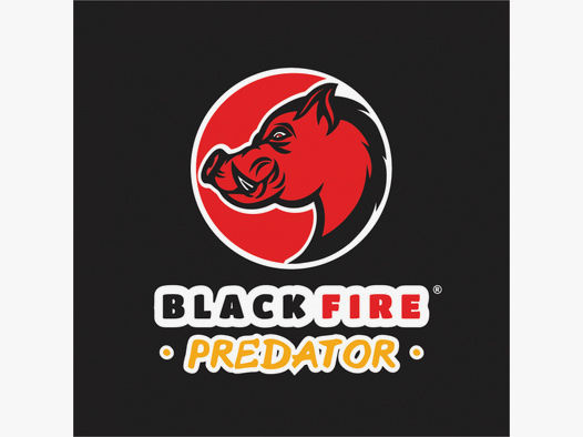 Black Fire       Black Fire   Box  Predator Box