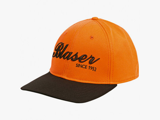 Blaser       Blaser   Unisex Striker Kappe Limited Edition