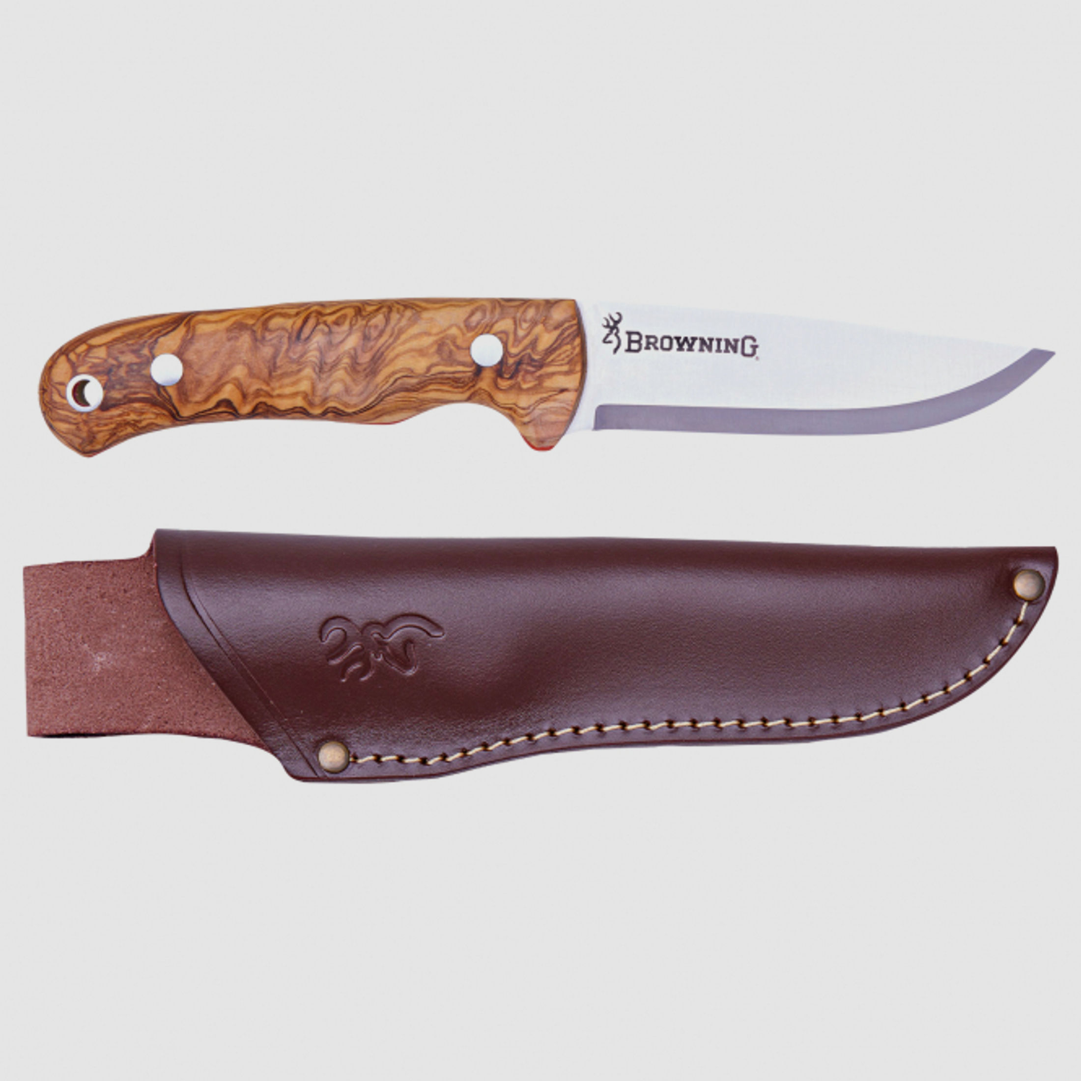 Browning       Browning   Messer Bjorn
