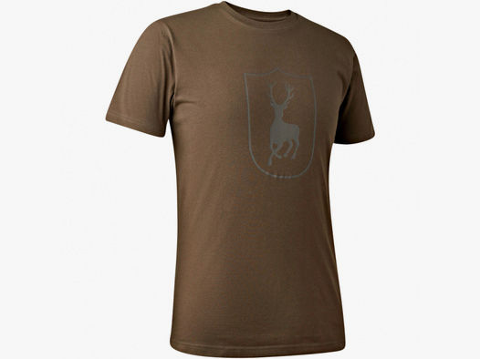 Deerhunter       Deerhunter   Herren T-Shirt mit  Logo