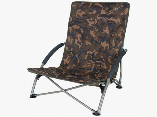 Fox Carp       Fox Carp   Angelstuhl R Series Folding Guest Chair