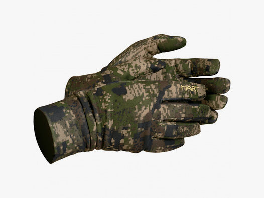 Hart       Hart   Unisex Handschuhe Ural-GC
