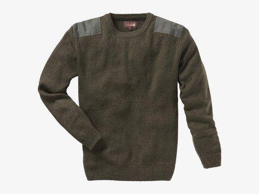 Idaho       Idaho   Herren Jagd Sweater Commando