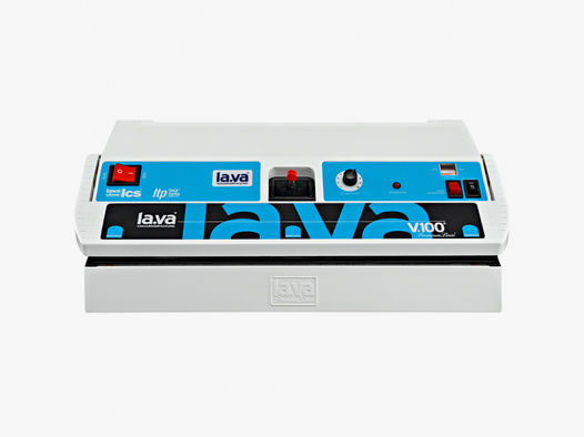 Lava       Lava   Vakuumiergerät V.100® Premium