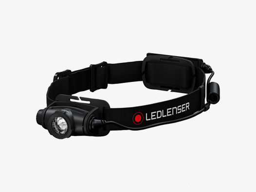 Led Lenser       Led Lenser   Stirnlampe H5 Core (Akku-Version)