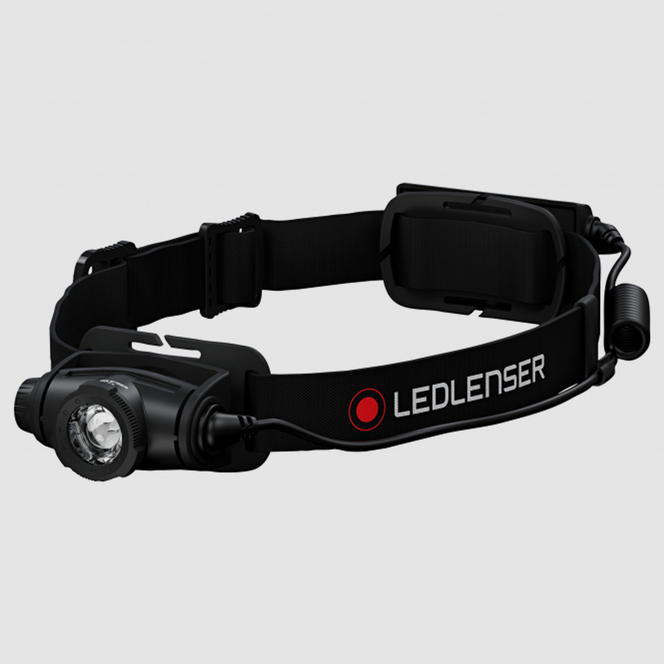 Led Lenser       Led Lenser   Stirnlampe H5 Core (Akku-Version)