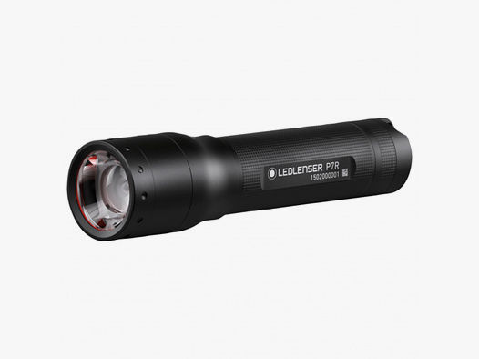 Led Lenser       Led Lenser   Taschenlampe P7R
