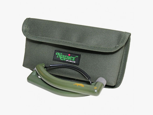 Napier       Napier   Tasche für Gehörschutz Pro 9