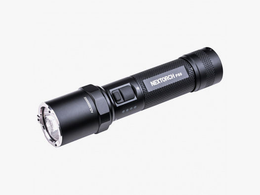Nextorch   Taschenlampe P80