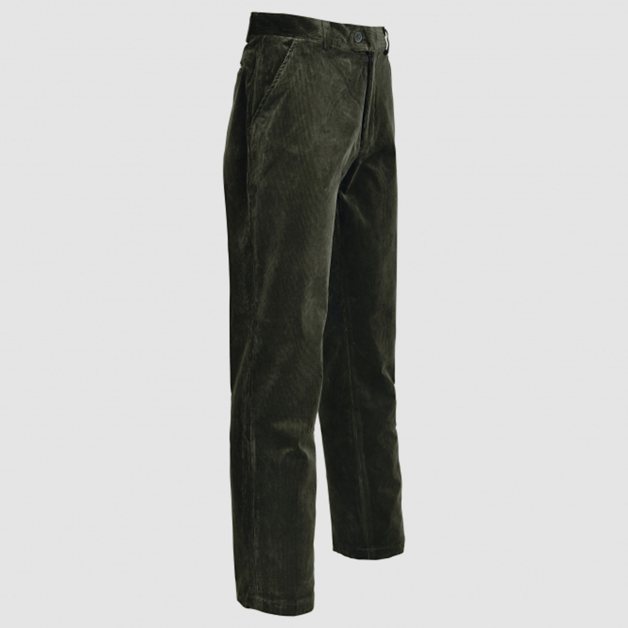 Percussion       Percussion   Herren Kordhose Country