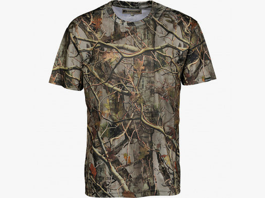 Percussion       Percussion   Kinder T-Shirt Ghost Camo
