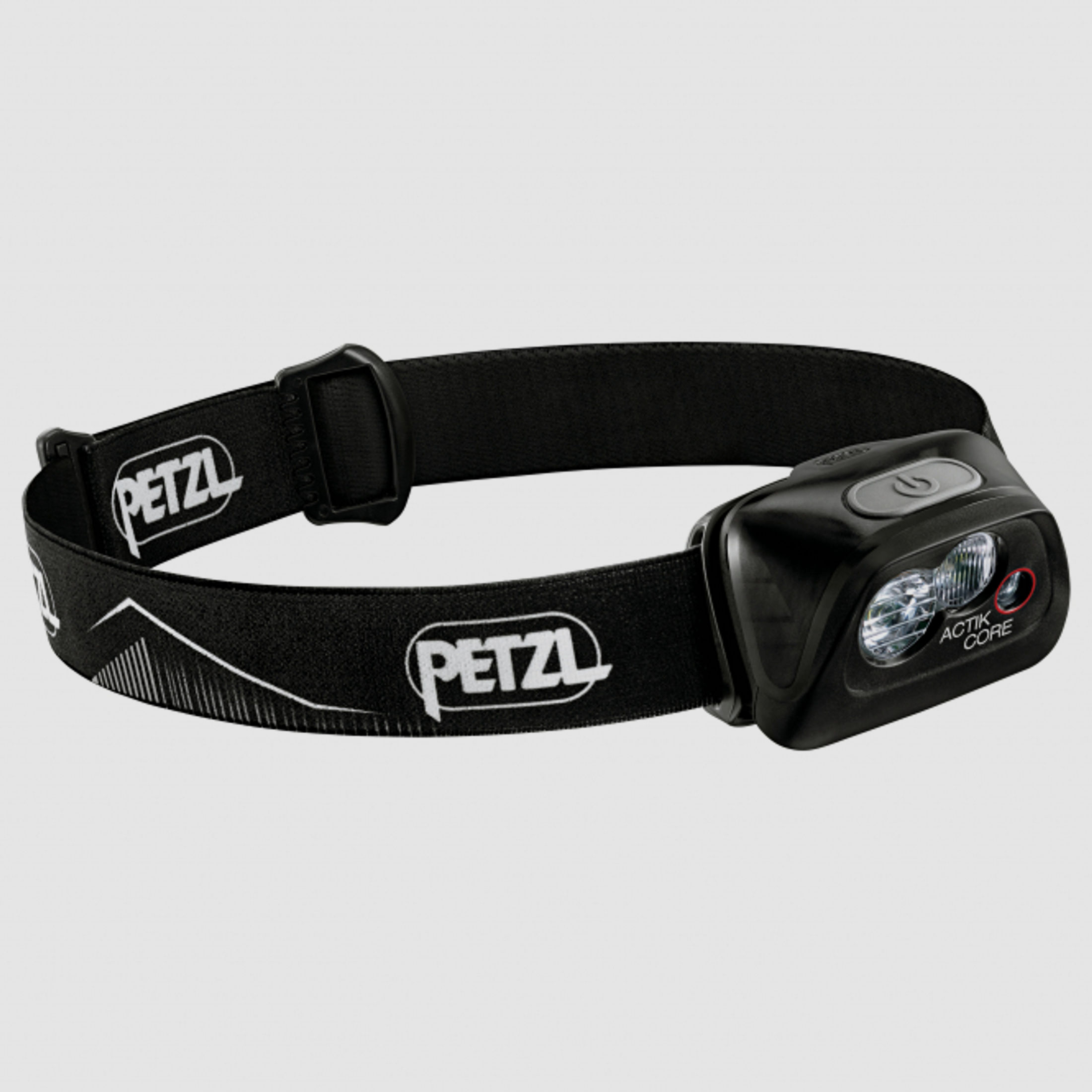 Petzl       Petzl   Stirnlampe Actik® Core