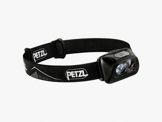 Petzl       Petzl   Stirnlampe Actik® Core